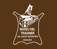 logo del Museu del Traginer Igualada